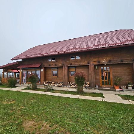 Ruralna Kuca Za Odmor Lika Villa Lovinac  Exterior photo