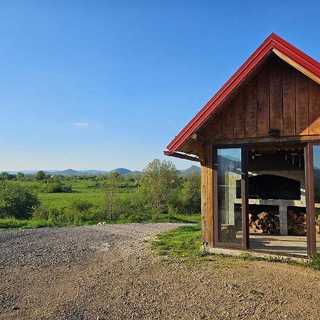 Ruralna Kuca Za Odmor Lika Villa Lovinac  Exterior photo