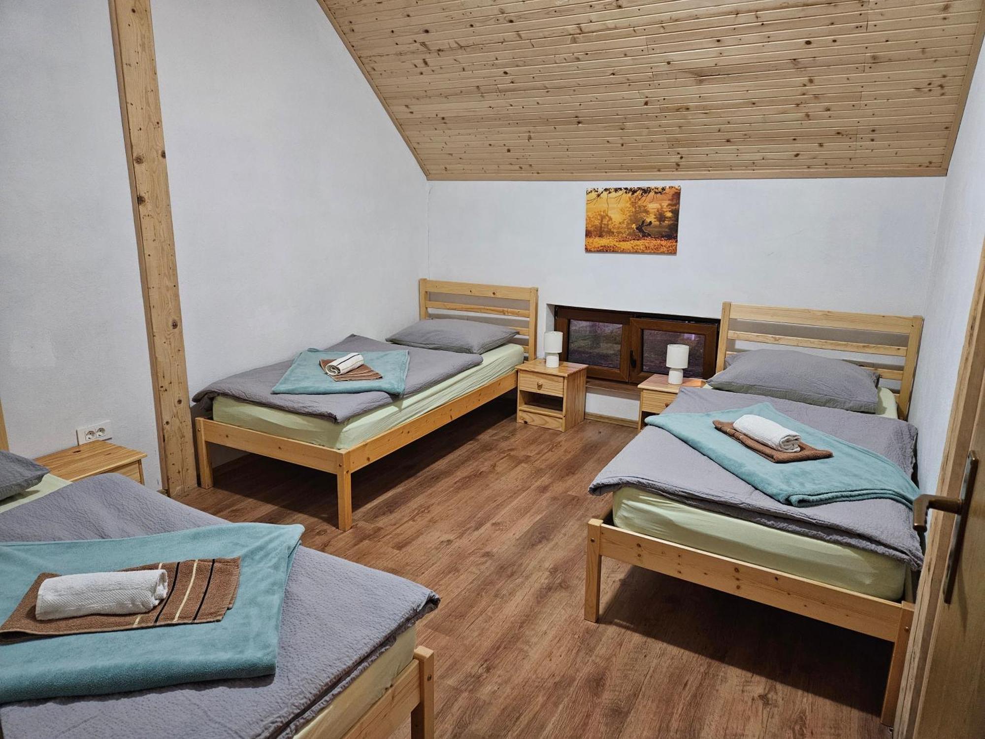 Ruralna Kuca Za Odmor Lika Villa Lovinac  Exterior photo