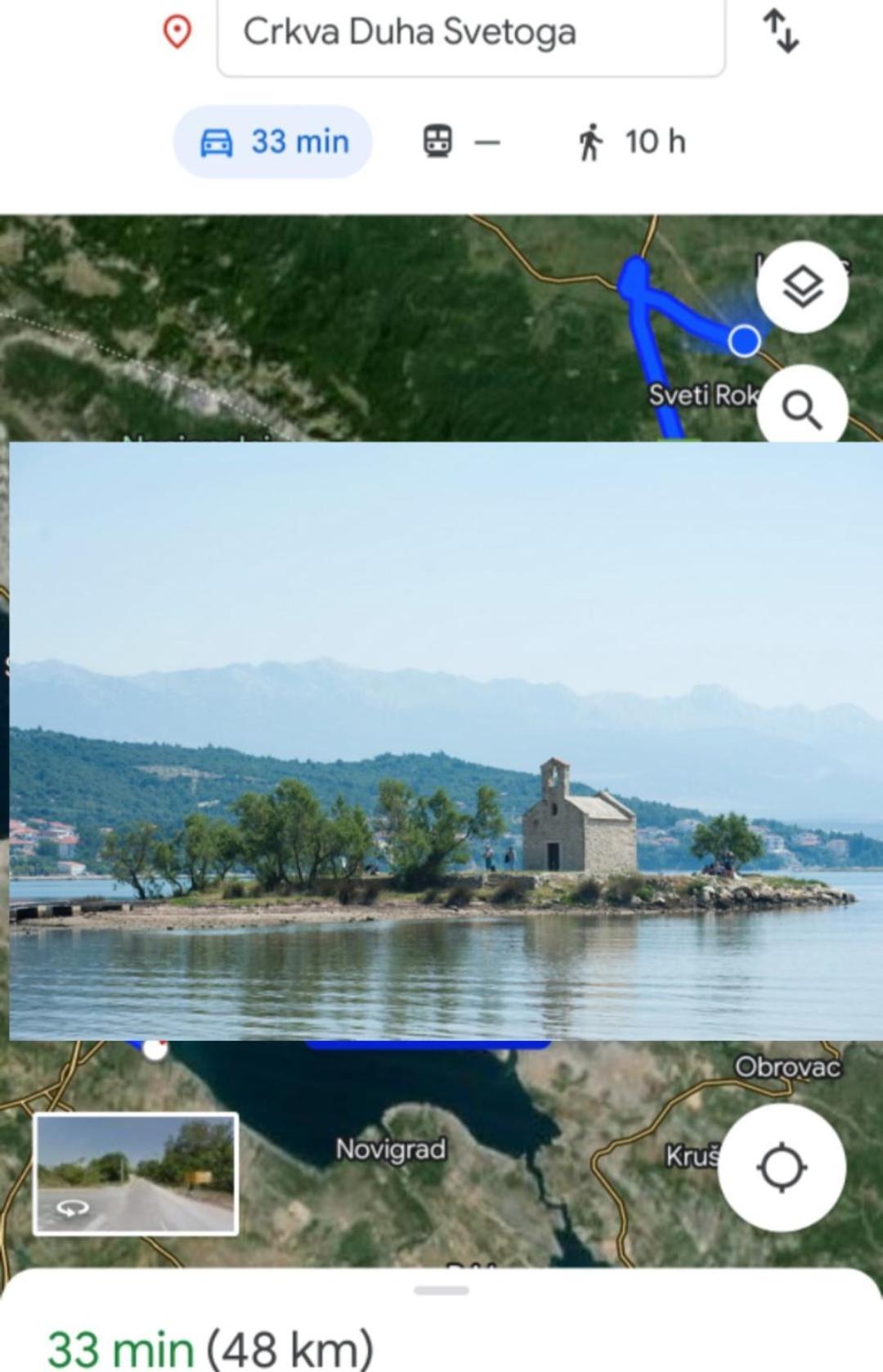 Ruralna Kuca Za Odmor Lika Villa Lovinac  Exterior photo