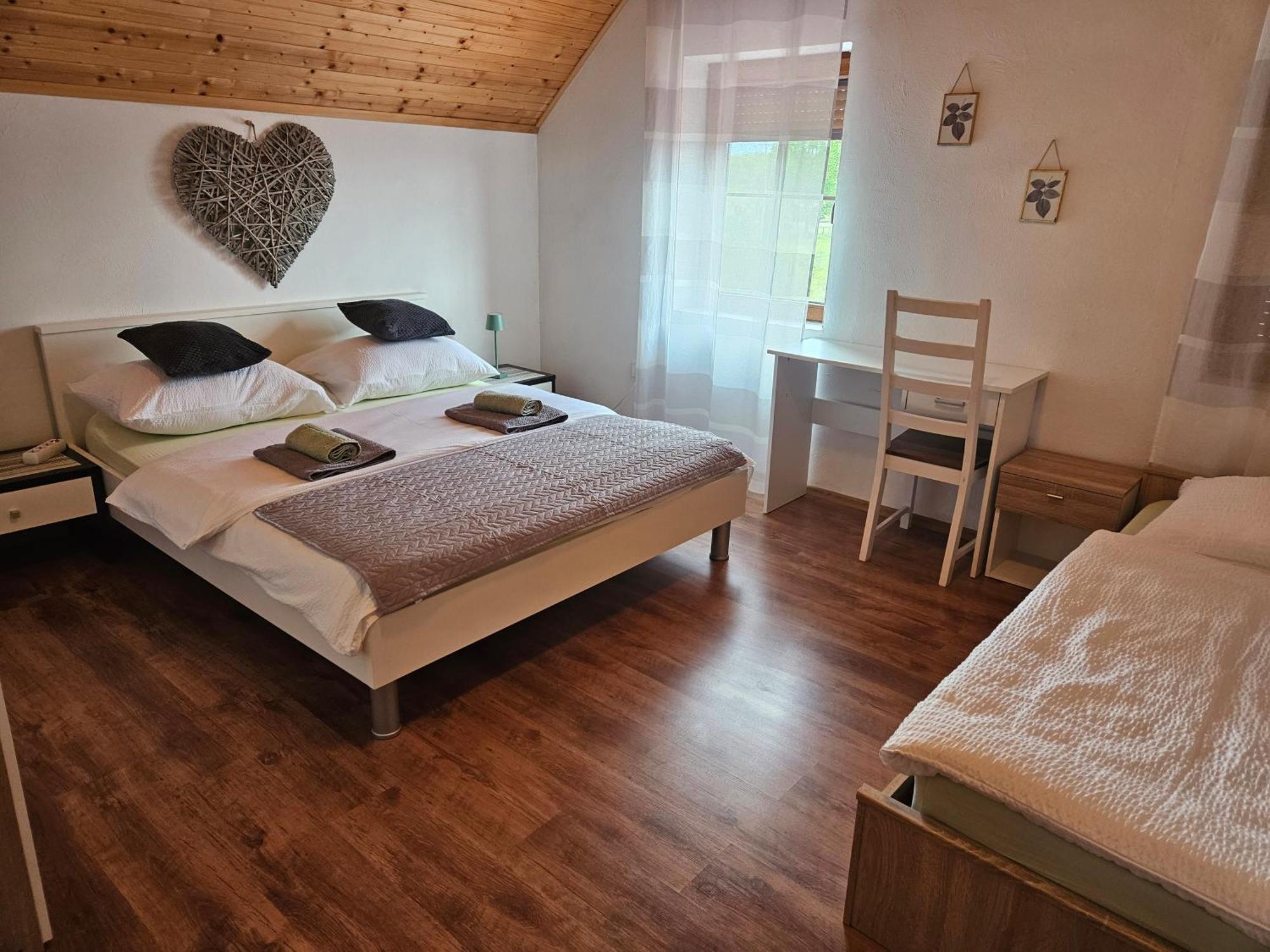 Ruralna Kuca Za Odmor Lika Villa Lovinac  Exterior photo