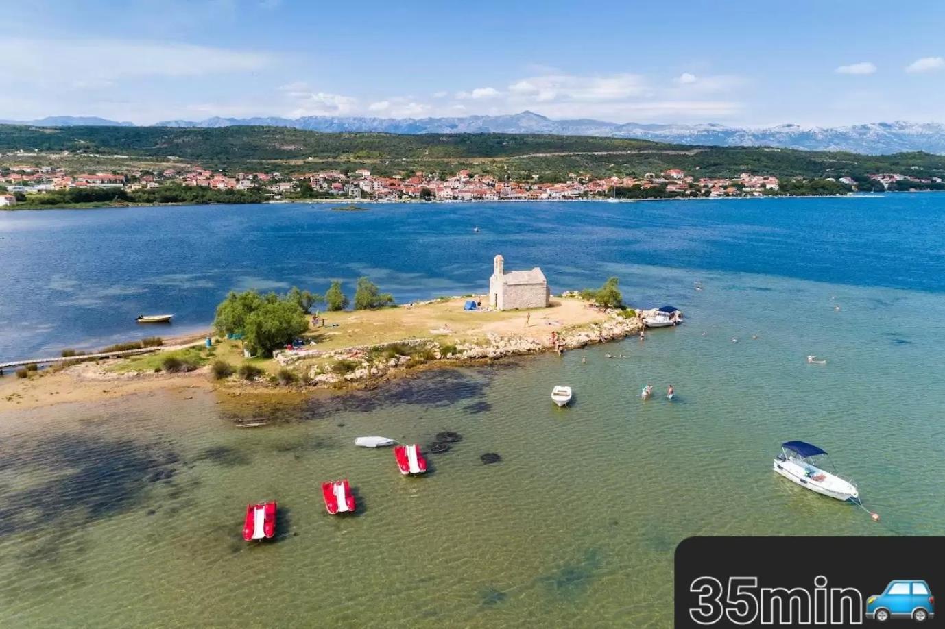 Ruralna Kuca Za Odmor Lika Villa Lovinac  Exterior photo
